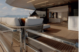 Ferretti Yachts InFYnito 100 PROJECT